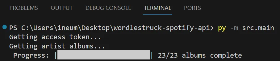 Tell me this is not cool!