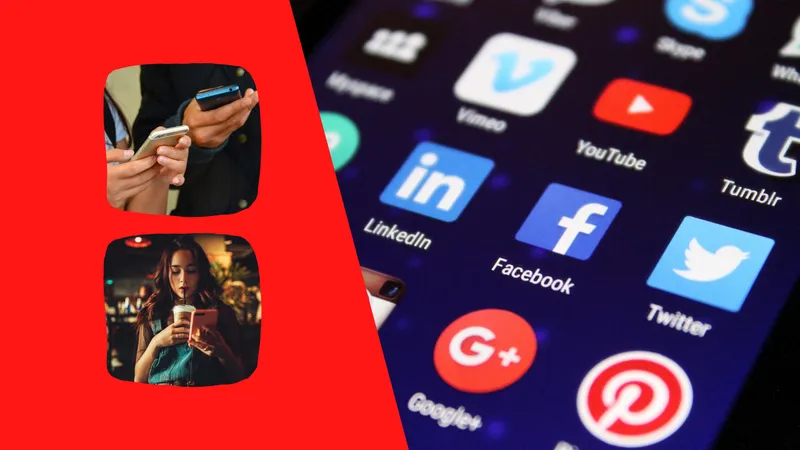 My Thoughts on Social Media - 2020 Edition