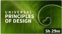 Universal principles of design thumbnail - cupofcode.blog