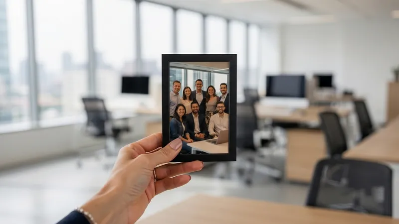 Layoffs 2026: My Departure from Amazon