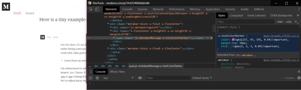 css add property example - cupofcode.blog