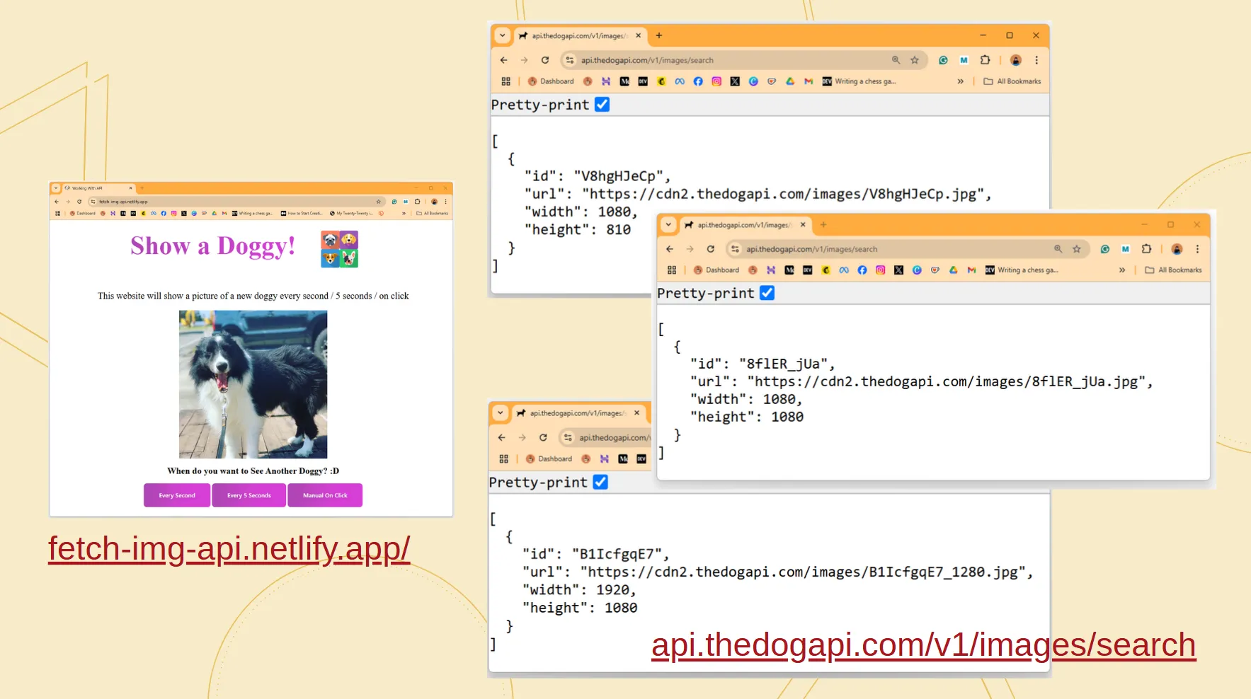 cupofcode-create-js-api-doggy