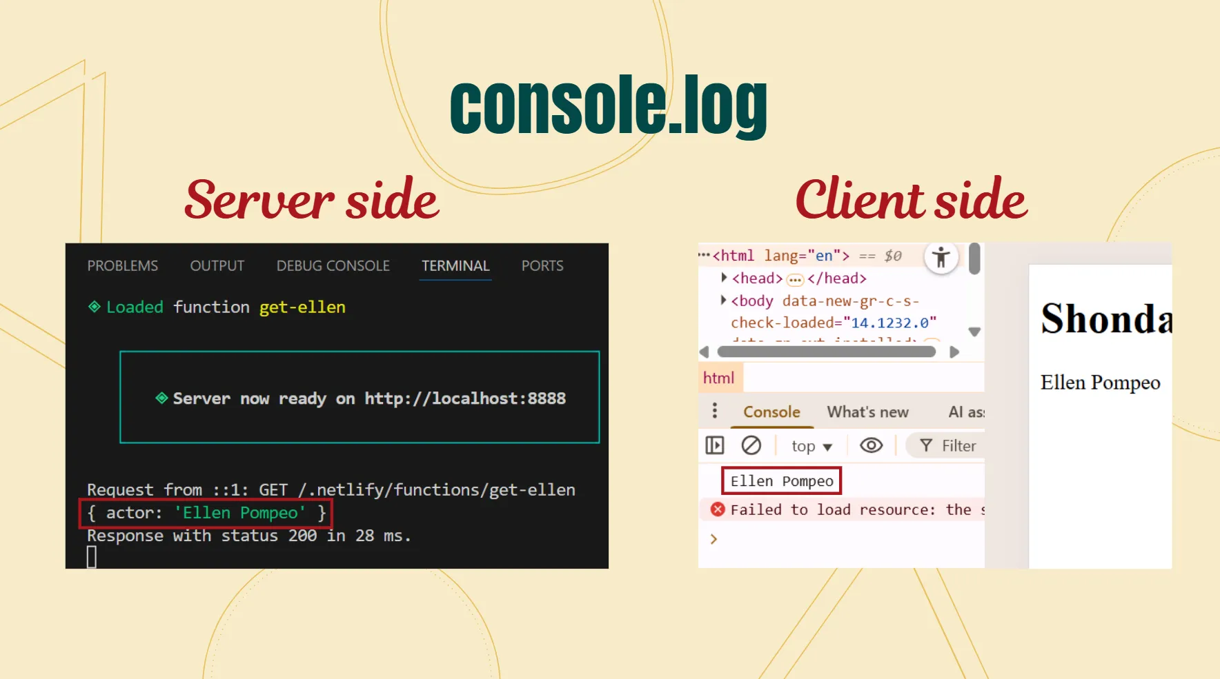 cupofcode-create-js-api-log
