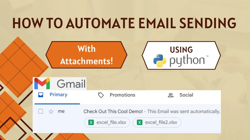 Weekend Coding: Daily Email Sending Through Code