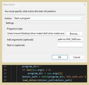 cupofcode_blog_automate_emails_task_scheduler_action