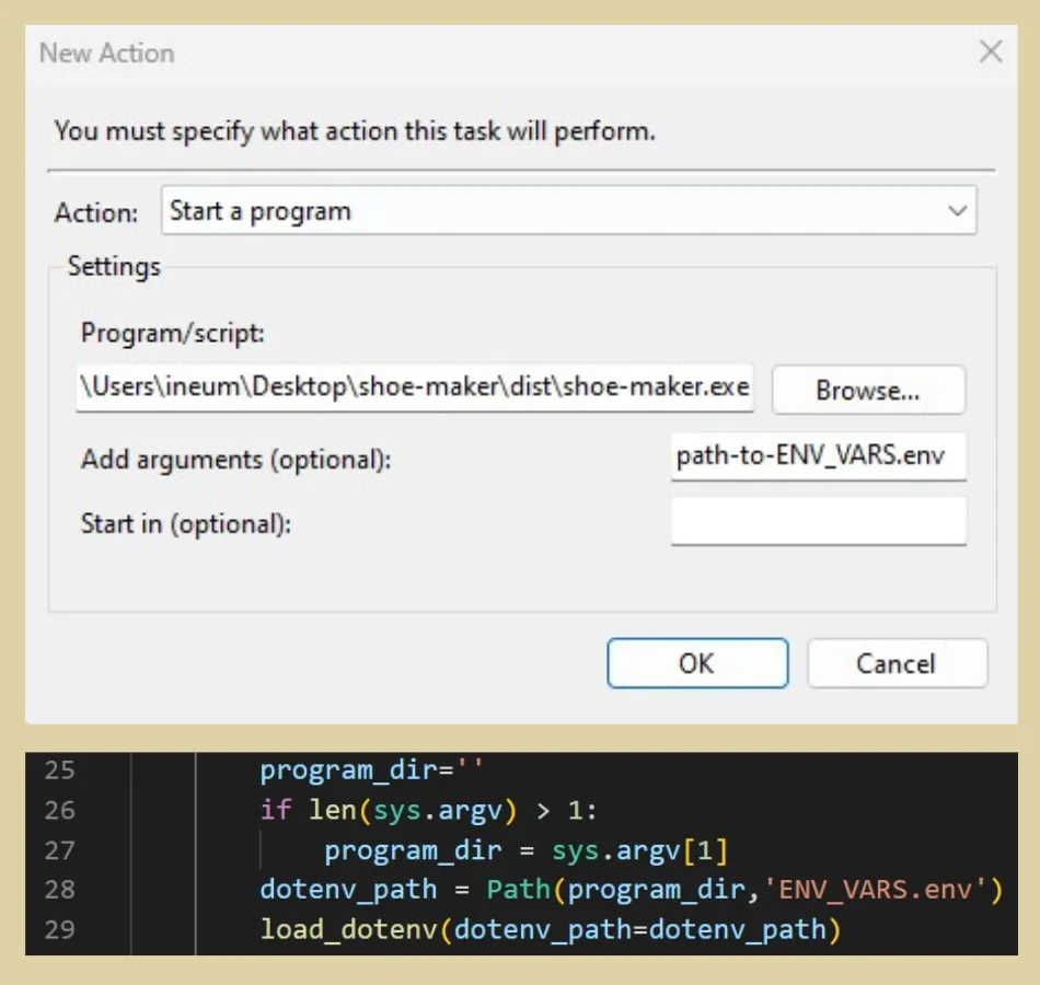 cupofcode_blog_automate_emails_task_scheduler_action