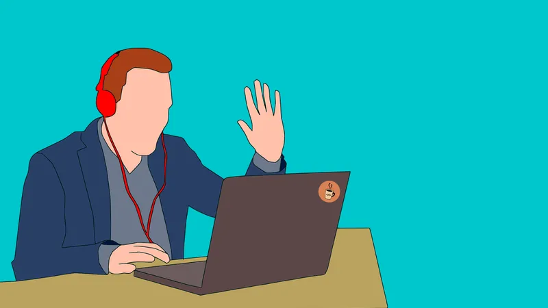 7 Reasons to Add a Coffee Break Event to Your Calendar