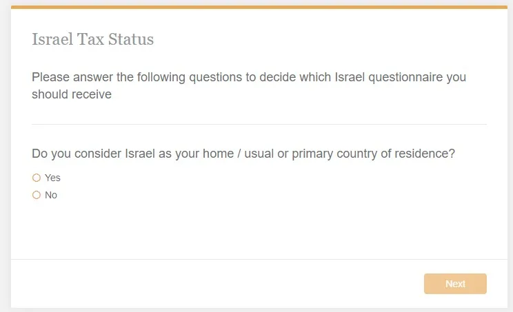 cupofcode_blog_is_israel_your_home