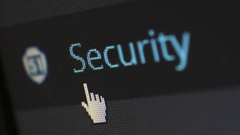 Is Web Security Too Complicated To Get Into?