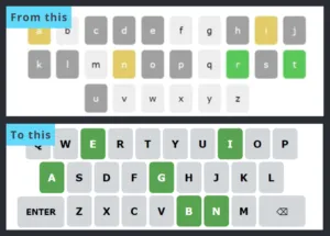 cupofcode_blog_wordle_react_1_keyboard
