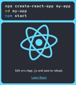 cupofcode_blog_wordle_react_1_starting_page
