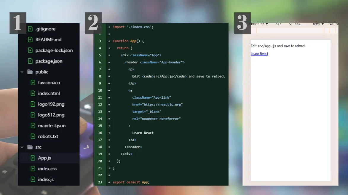 cupofcodeblog_shondasdb_react_setup
