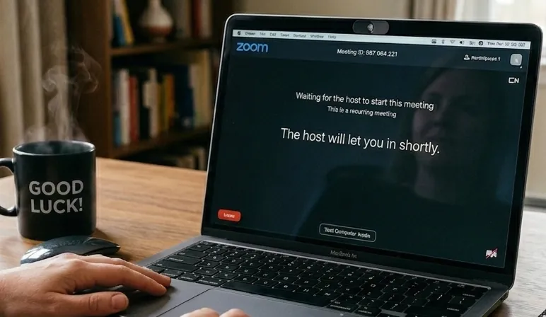 Senior SDE Job Search in 2026: Strategy, Luck, and AI